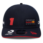 gorro red bull
