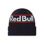gorro red bull