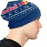 gorro red bull