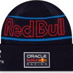 gorro red bull