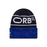 gorro red bull