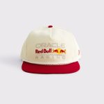 gorro red bull