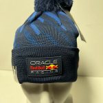 gorro red bull