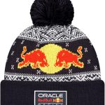 gorro red bull