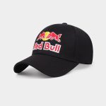 gorro red bull