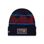 gorro red bull