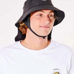 gorro rip curl