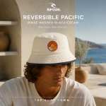 gorro rip curl
