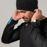 gorro running