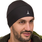 gorro running