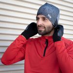 gorro running