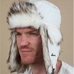 gorro ruso hombre