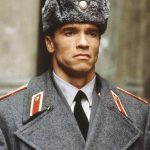 gorro ruso hombre