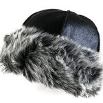 gorro ruso hombre