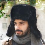 gorro ruso hombre