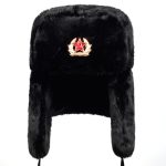 gorro ruso hombre