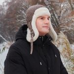 gorro ruso hombre