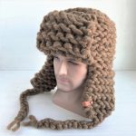 gorro ruso hombre