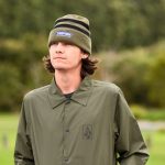 gorro volcom