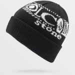 gorro volcom