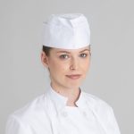 gorros de cocina para mujeres