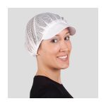 gorros de cocina para mujeres