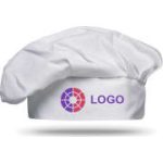 gorros de cocina para mujeres