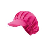 gorros de cocina para mujeres