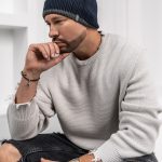 gorros de invierno hombre