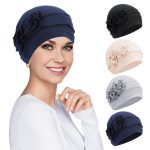 gorros oncologicos amazon