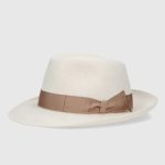 sombrero borsalino hombre