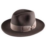 sombrero borsalino hombre