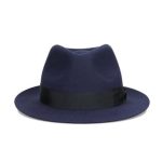 sombrero borsalino hombre