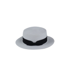 sombrero canotier
