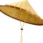 sombrero chino