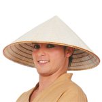 sombrero chino