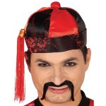 sombrero chino