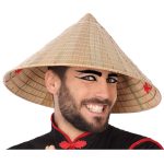 sombrero chino