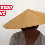 sombrero chino