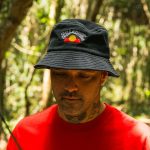 sombrero de pescador hombre