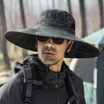 sombrero de pescador hombre