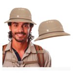 sombrero explorador