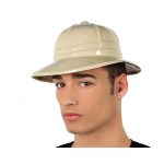 sombrero explorador