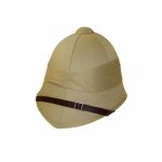 sombrero explorador