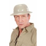 sombrero explorador