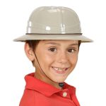 sombrero explorador