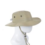sombrero explorador