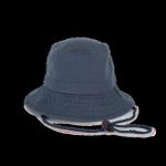 sombrero explorador