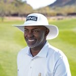 sombrero golf
