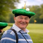 sombrero golf